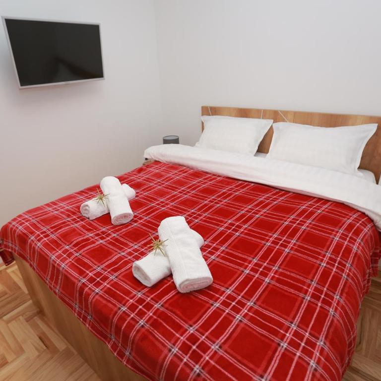 Apartman Una - One-Bedroom Apartment - 7
