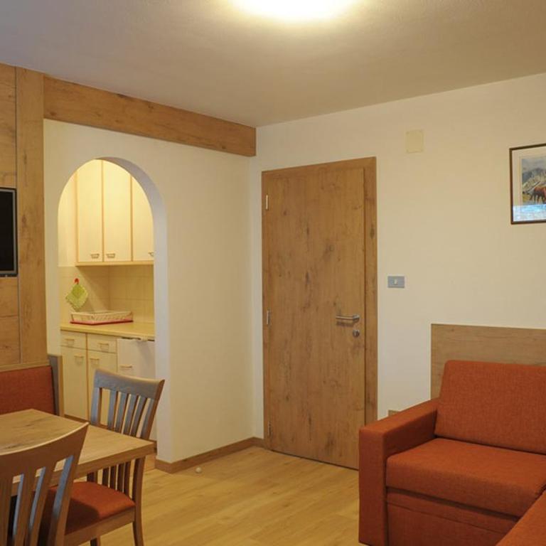 Texas Longhorn Ranch Neumannhof - Appartamento con 3 Camere da Letto - 3