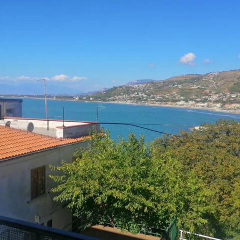 Panoramic Apartments in Villa in Center "The Beach and The Cliff" 1 - Appartamento con Vista Mare - 37