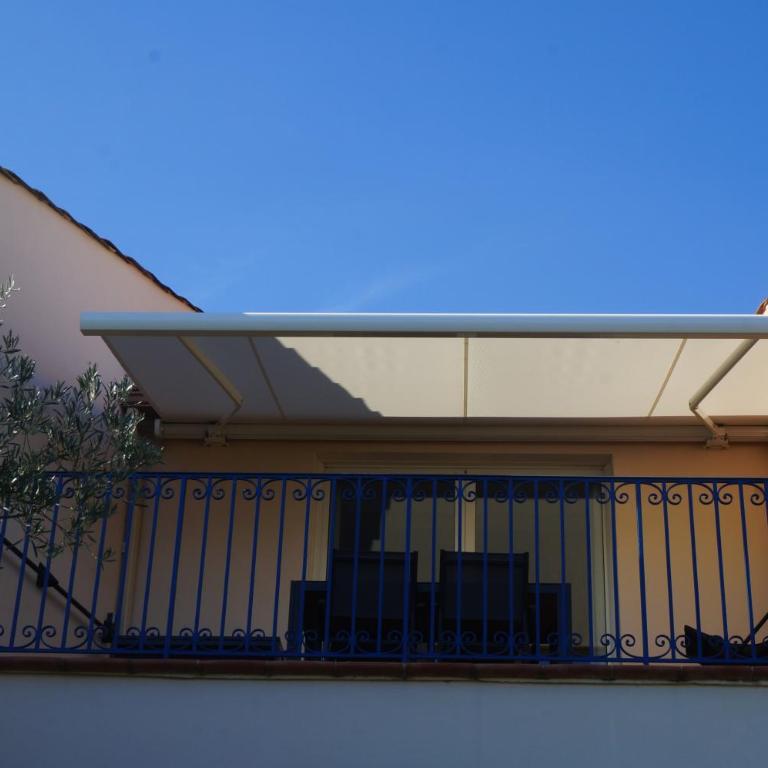 Les Restanques du Golfe de Saint Tropez - Apartment with Sea View - 26