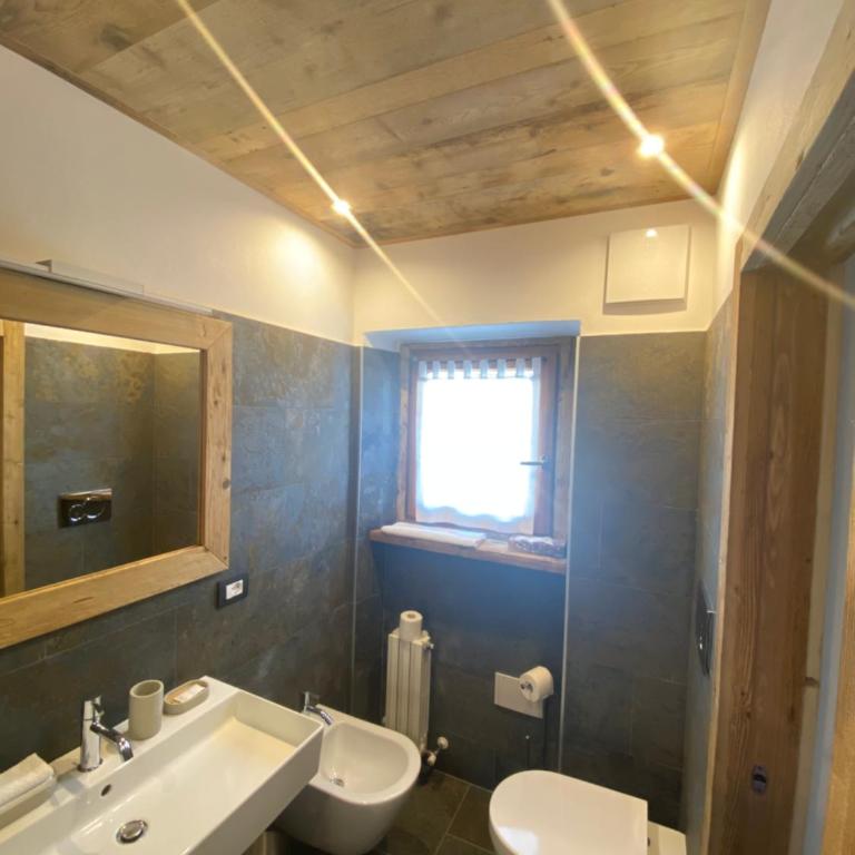Hotel da Beppe Sello - Camera Matrimoniale (1 Adulto) - 6