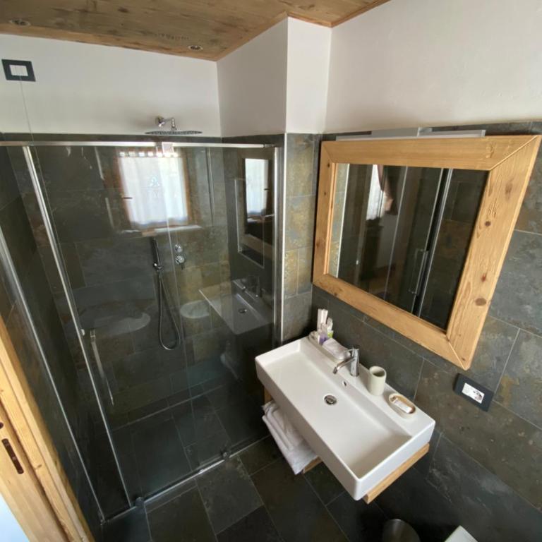 Hotel da Beppe Sello - Camera Matrimoniale (1 Adulto) - 4