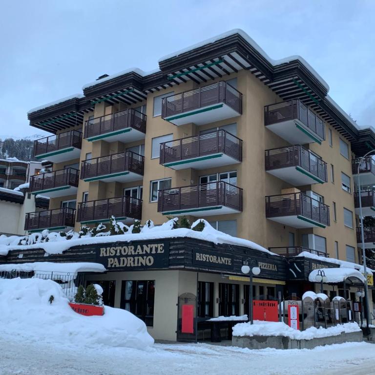 Quellenhof C01 - Apartment mit 2 Schlafzimmern - 15