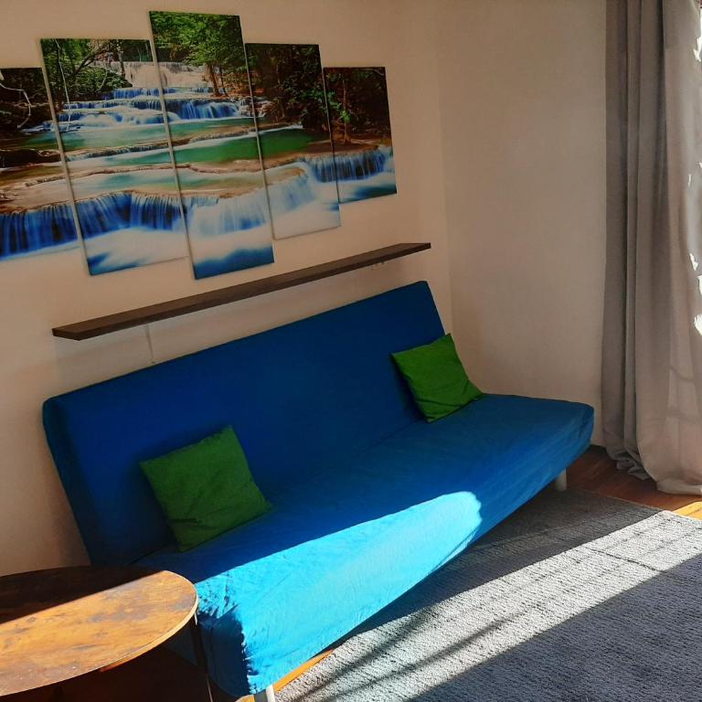 Il torrente dell'envers - Appartamento con 2 Camere da Letto - 24