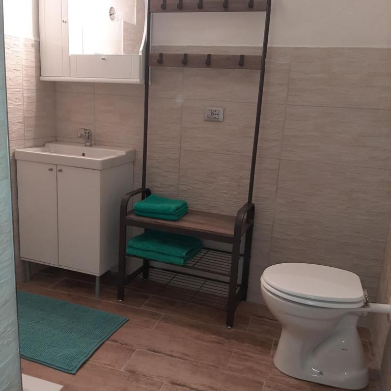 Il torrente dell'envers - Appartamento con 2 Camere da Letto - 23
