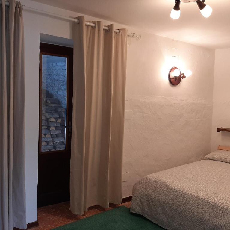 Il torrente dell'envers - Appartamento con 2 Camere da Letto - 21