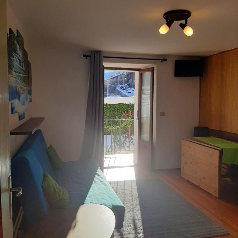 Il torrente dell'envers - Appartamento con 2 Camere da Letto - 20