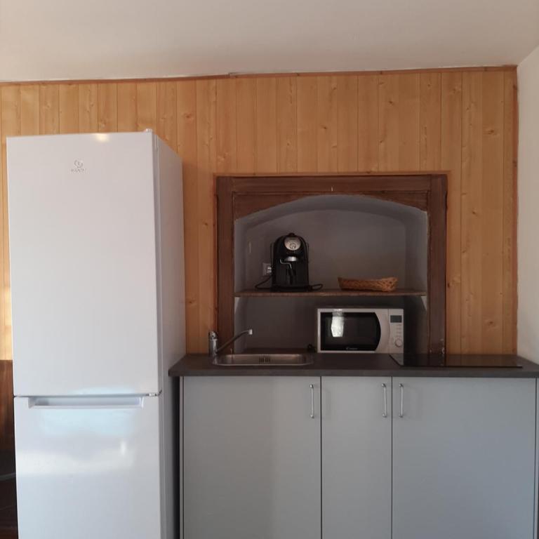 Il torrente dell'envers - Appartamento con 2 Camere da Letto - 19
