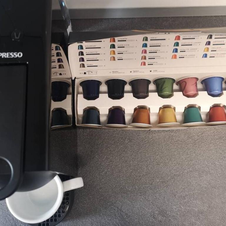 Piso moderno con garaje en el centro de Vigo - Apartamento de 1 dormitorio - 19