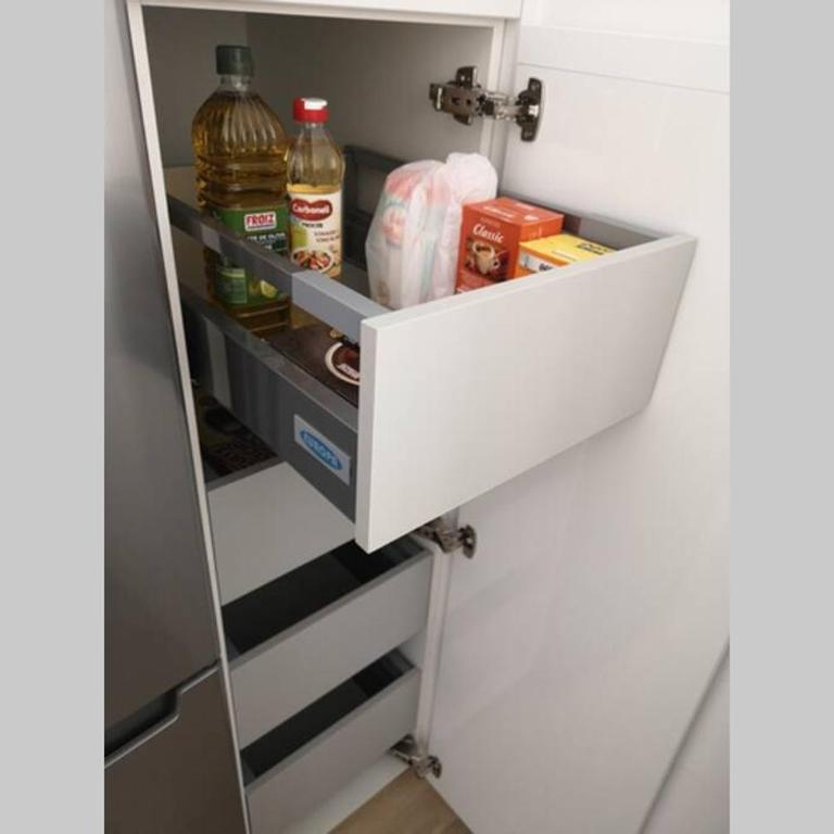 Piso moderno con garaje en el centro de Vigo - Apartamento de 1 dormitorio - 17