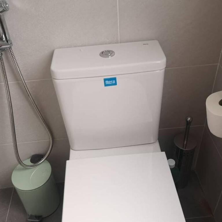 Piso moderno con garaje en el centro de Vigo - Apartamento de 1 dormitorio - 28