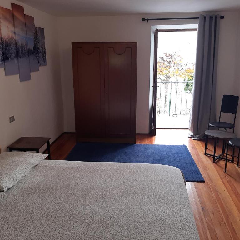 Il torrente dell'envers - Appartamento con 2 Camere da Letto - 18