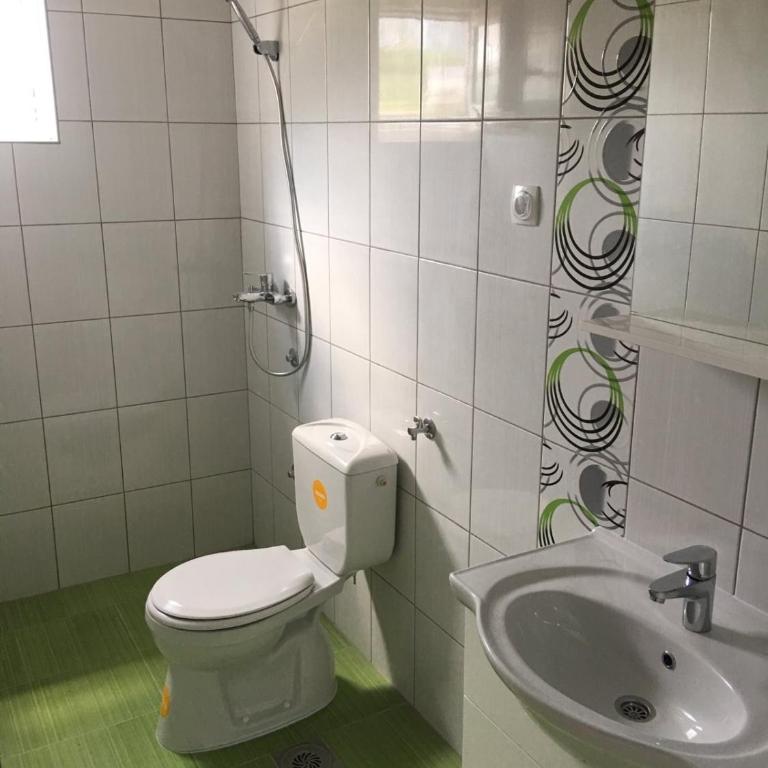 Relax Apartmani - Apartman sa 2 Spavaće Sobe - 1