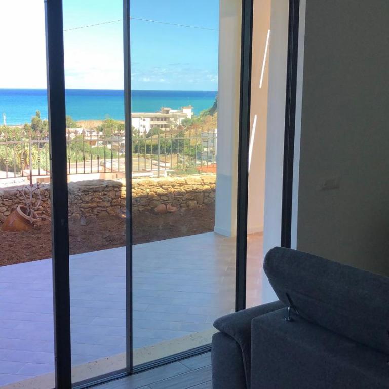 Villa Marina Luxury - Villa Fronte Spiaggia - 14
