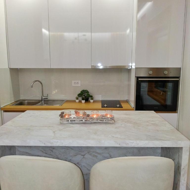 Apartman PROHOR - One-Bedroom Apartment - 8