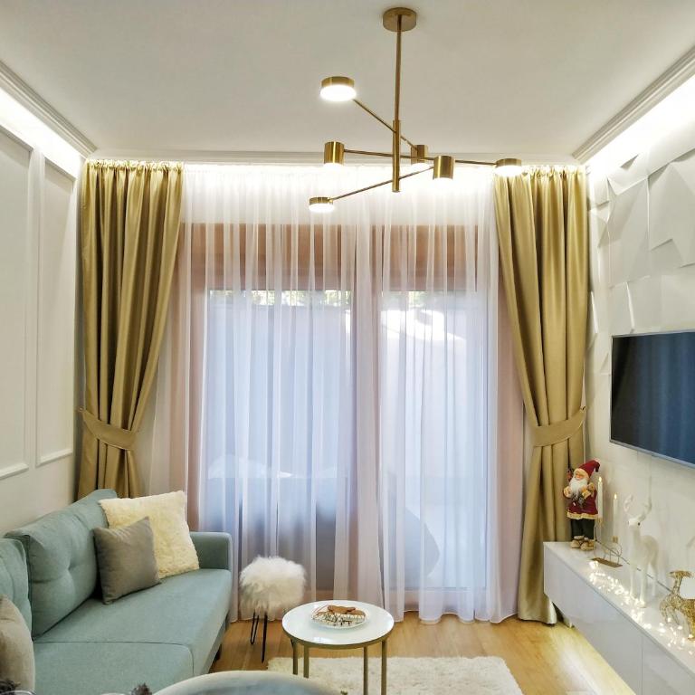 Apartman PROHOR - One-Bedroom Apartment - 2