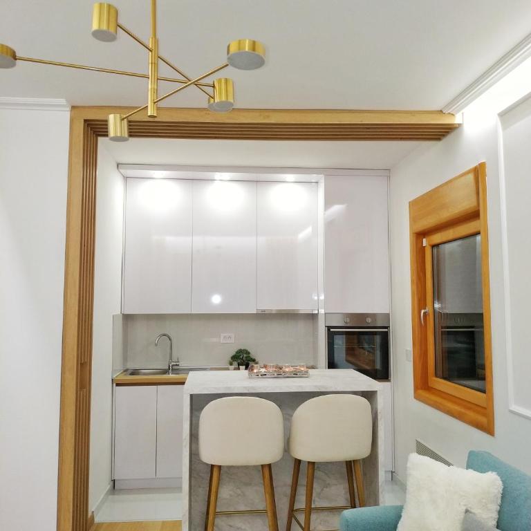 Apartman PROHOR - One-Bedroom Apartment - 15