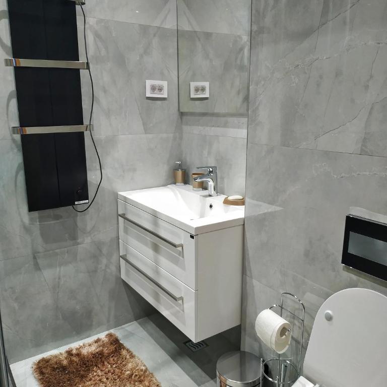 Apartman PROHOR - One-Bedroom Apartment - 21