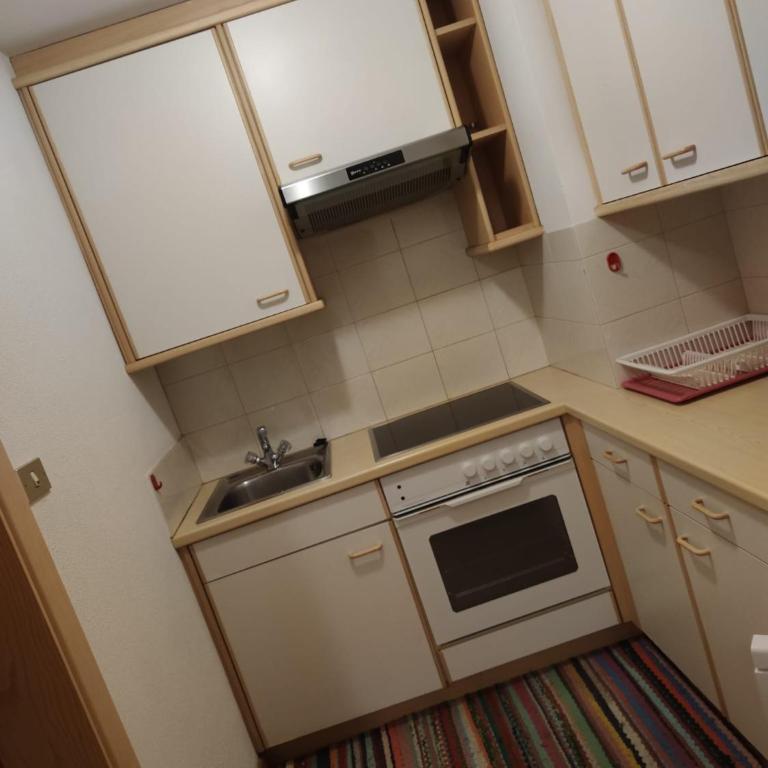 Texas Longhorn Ranch Neumannhof - Appartamento con 3 Camere da Letto - 2