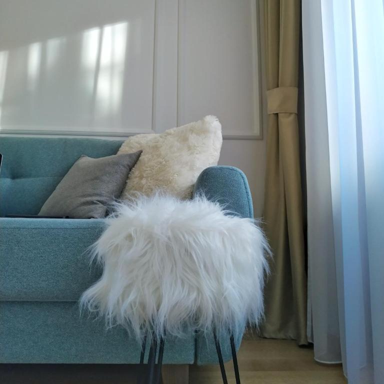 Apartman PROHOR - One-Bedroom Apartment - 14