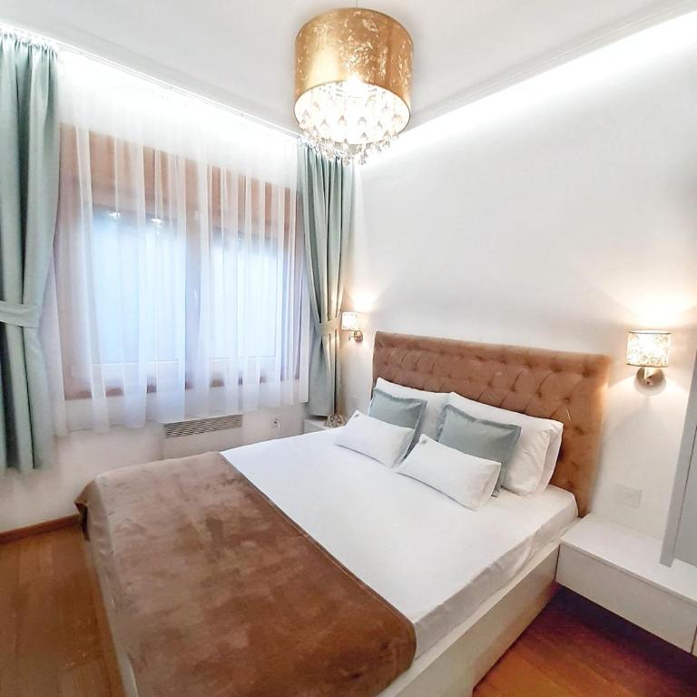 Apartman PROHOR - One-Bedroom Apartment - 16