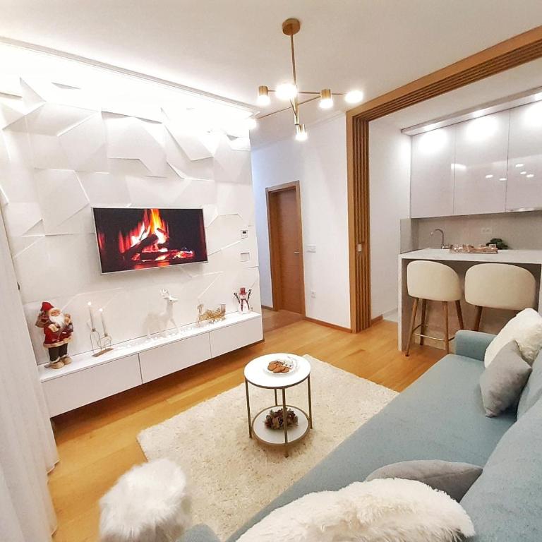 Apartman PROHOR - One-Bedroom Apartment - 3