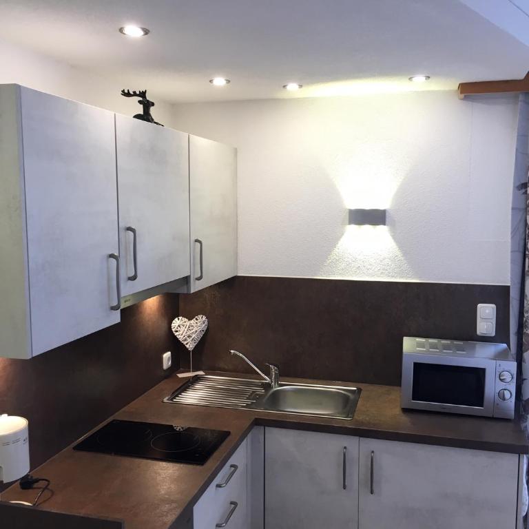 Haus Wildebene - Studio - 3