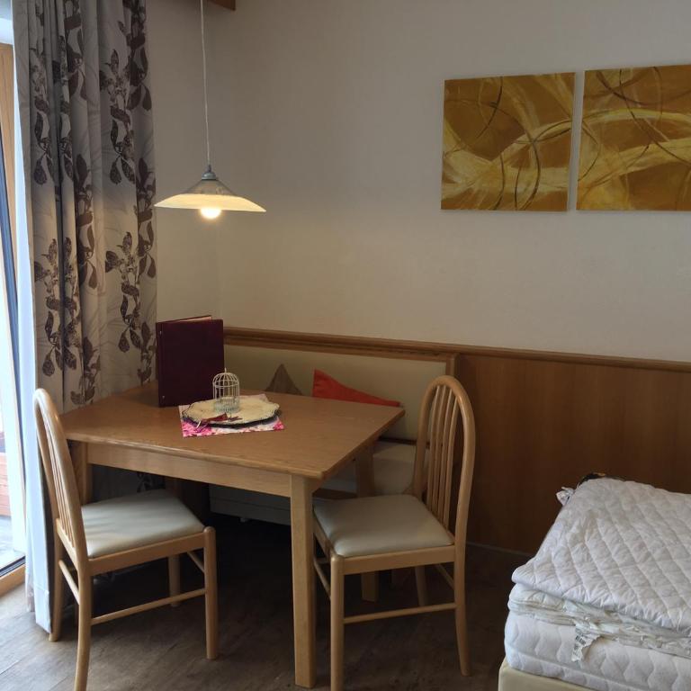 Haus Wildebene - Studio - 4