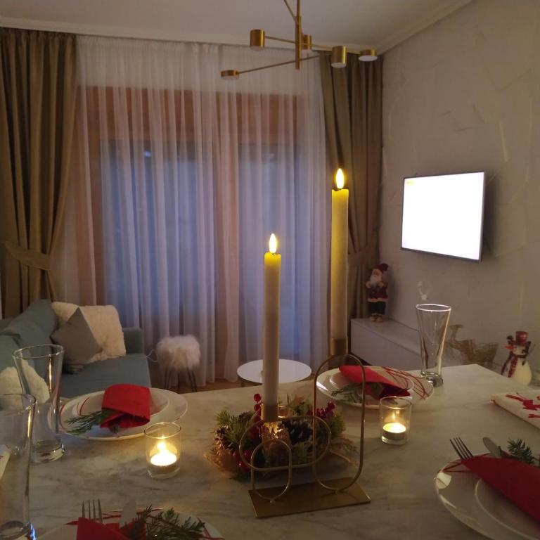 Apartman PROHOR - One-Bedroom Apartment - 4