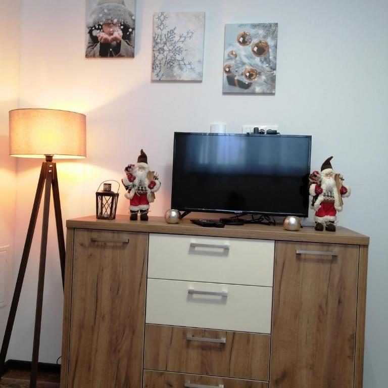 Gorštak-Šeha - One-Bedroom Apartment - 1