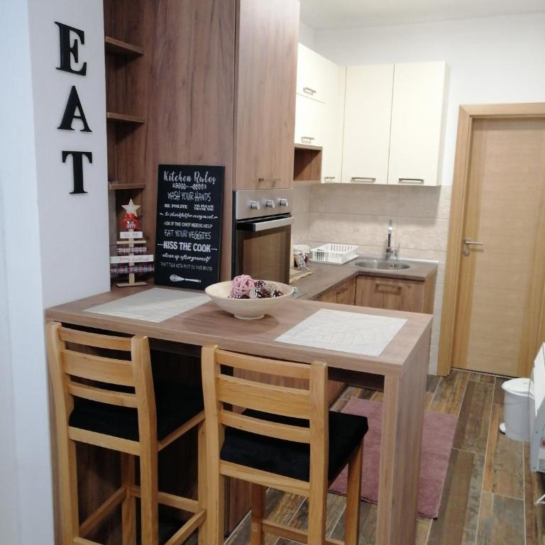 Gorštak-Šeha - One-Bedroom Apartment - 2