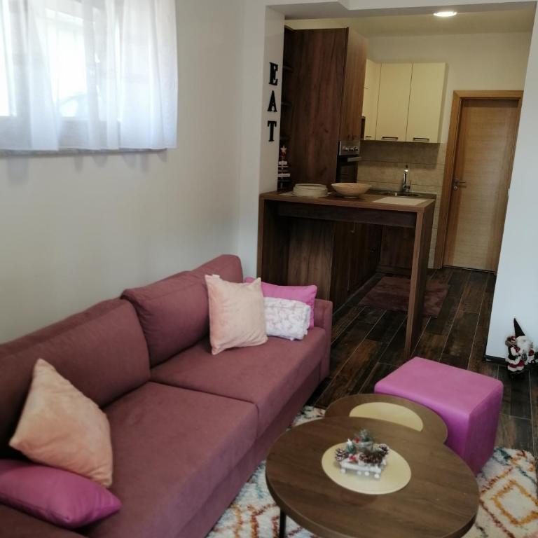 Gorštak-Šeha - One-Bedroom Apartment - 13