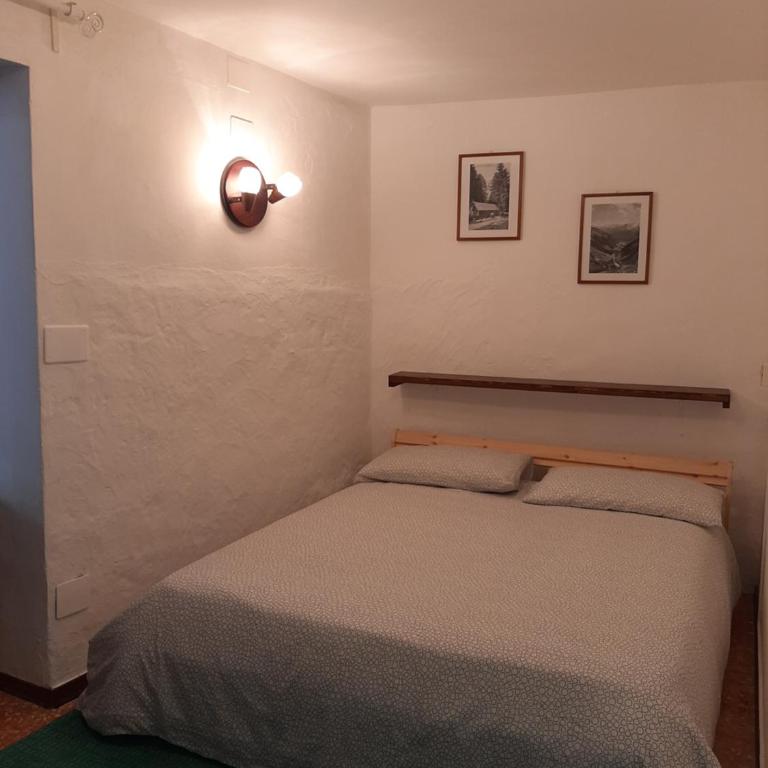 Il torrente dell'envers - Appartamento con 2 Camere da Letto - 16