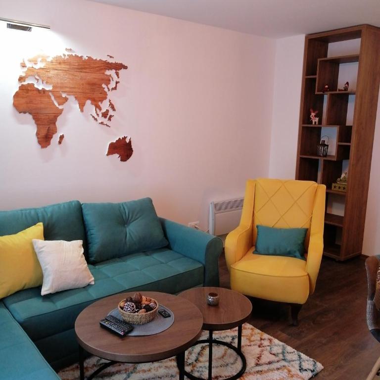 Gorštak-Šeha - One-Bedroom Apartment - 10