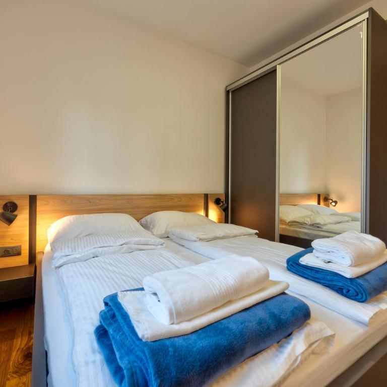 Zlatibor apartman Asteri - Apartman sa Balkonom - 27