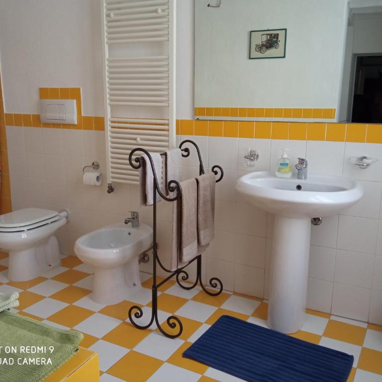 Relais Sassetti - Apartment - 30