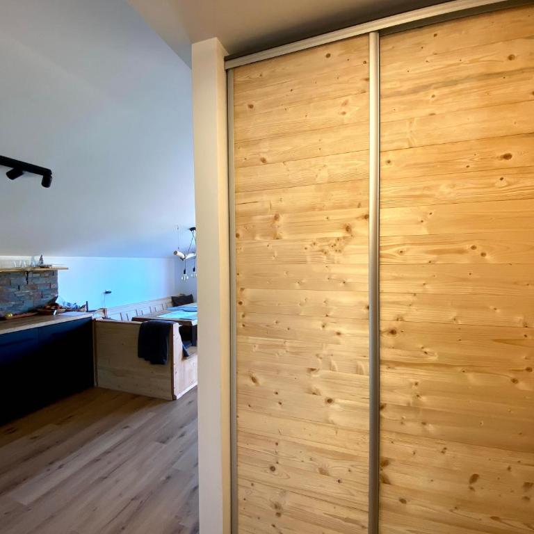 Pinta Kombilo Apartments - Apartment mit Blick auf die Berge - 4
