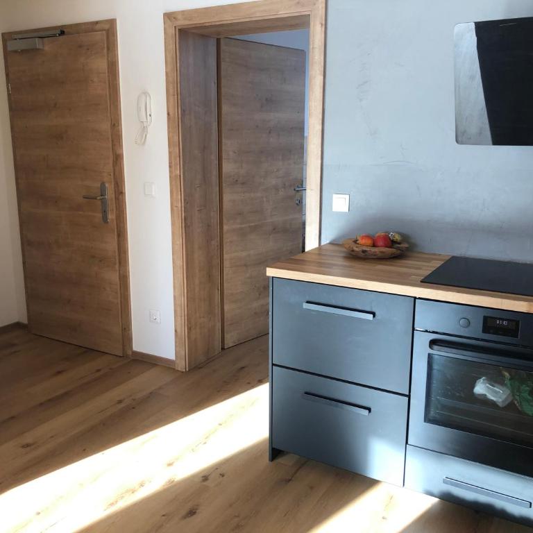 Pinta Kombilo Apartments - Apartment mit Blick auf die Berge - 12