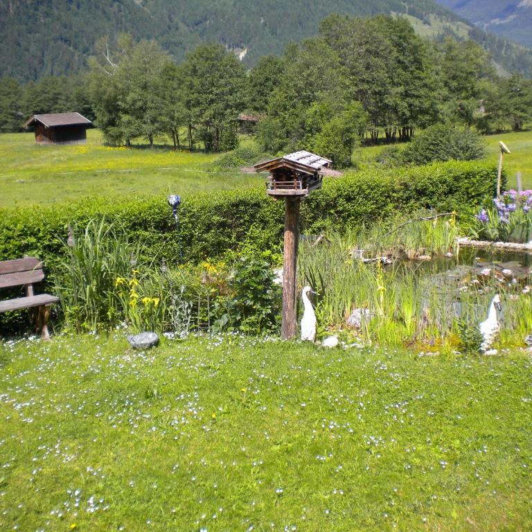 Gartenwohnung Martinsklause - Apartment mit 2 Schlafzimmern - 16
