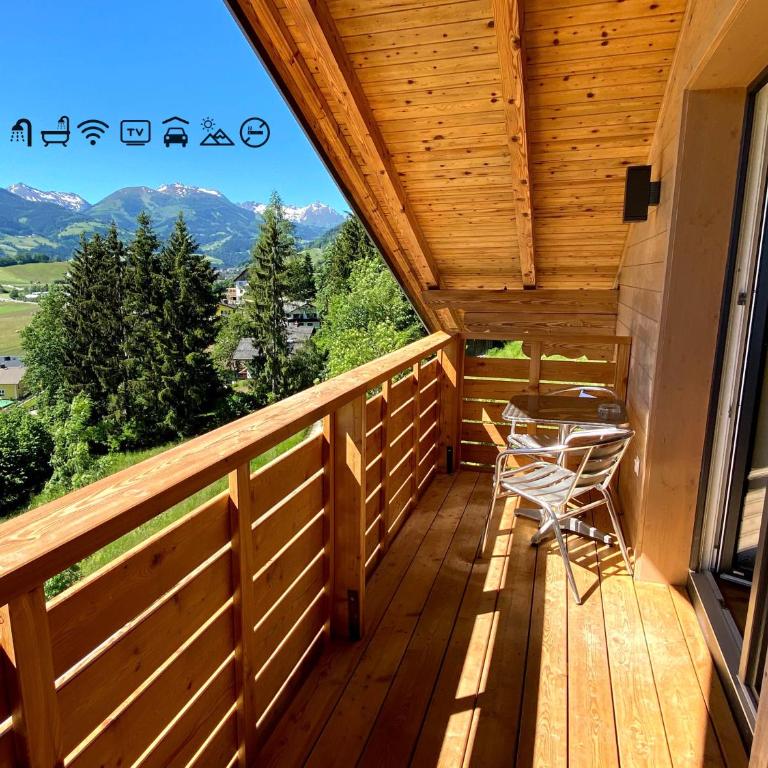 Pinta Kombilo Apartments - Apartment mit 2 Schlafzimmern - 8