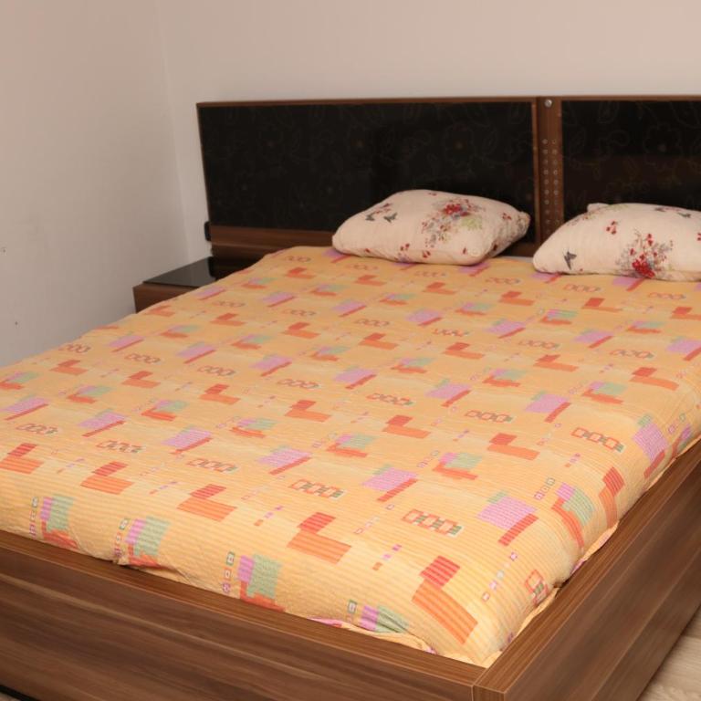 Apartmani Stelo Jahorina - One-Bedroom Apartment - 8