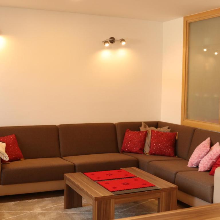 Apartmani Stelo Jahorina - One-Bedroom Apartment - 1