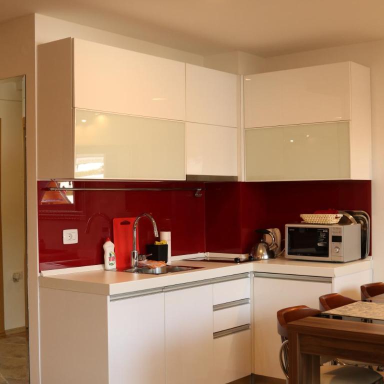 Apartmani Stelo Jahorina - One-Bedroom Apartment - 14