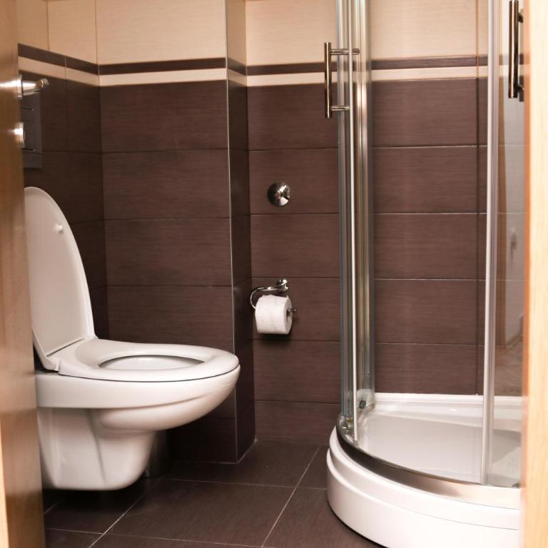 Apartmani Stelo Jahorina - One-Bedroom Apartment - 15
