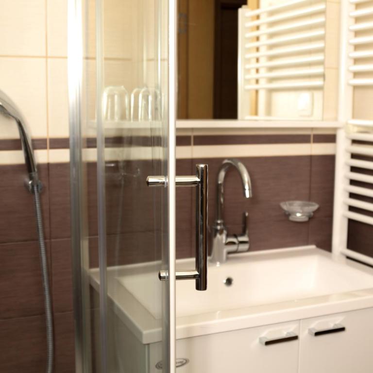 Apartmani Stelo Jahorina - One-Bedroom Apartment - 16