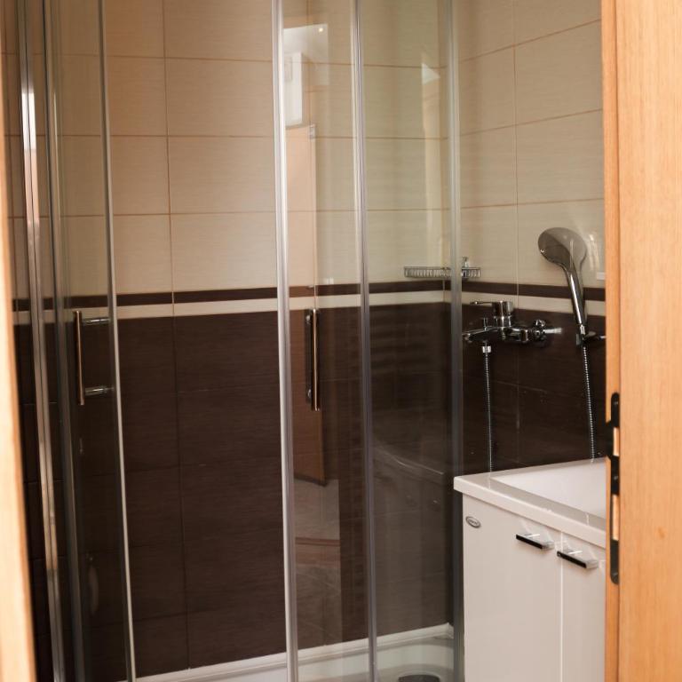 Apartmani Stelo Jahorina - One-Bedroom Apartment - 17