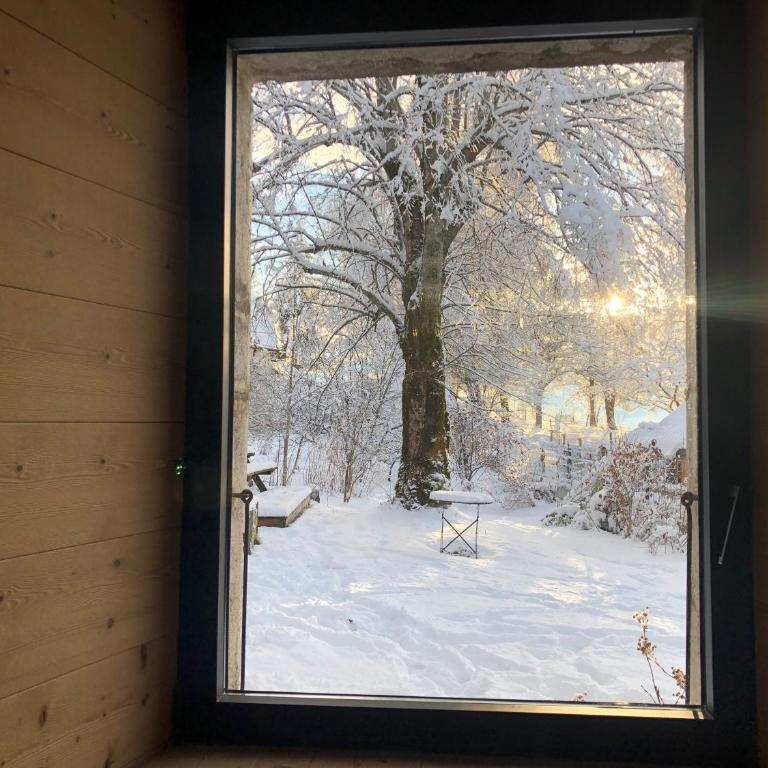 Ferme des deux Frères, Autrans, Vercors - Maison 5 Chambres - 6