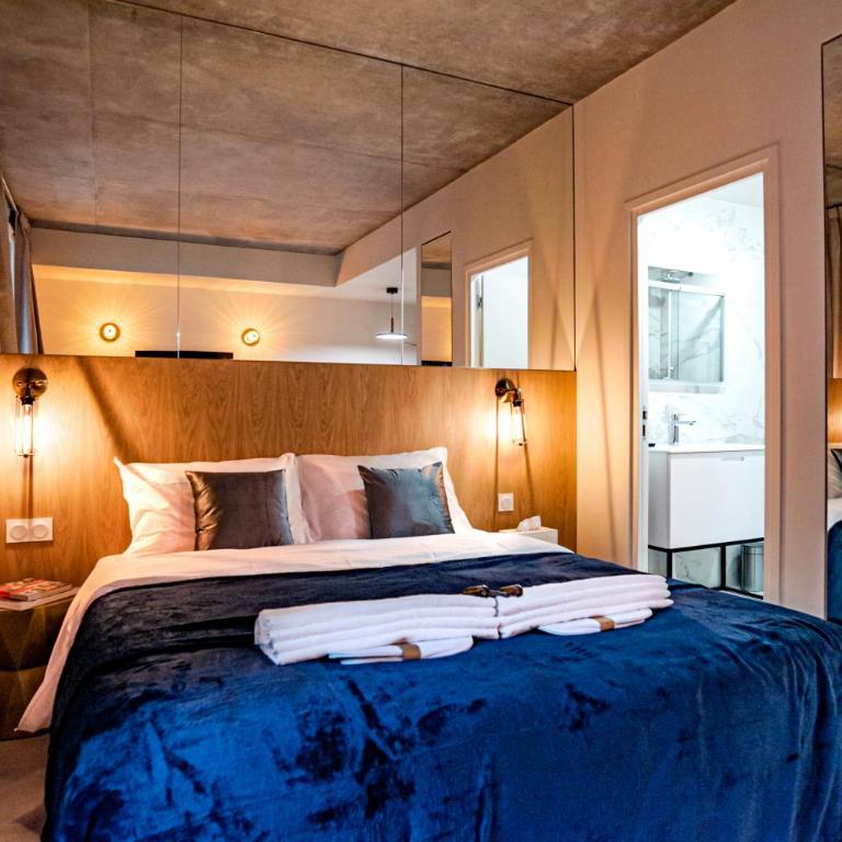 Citihome Paris - Appartement - 1