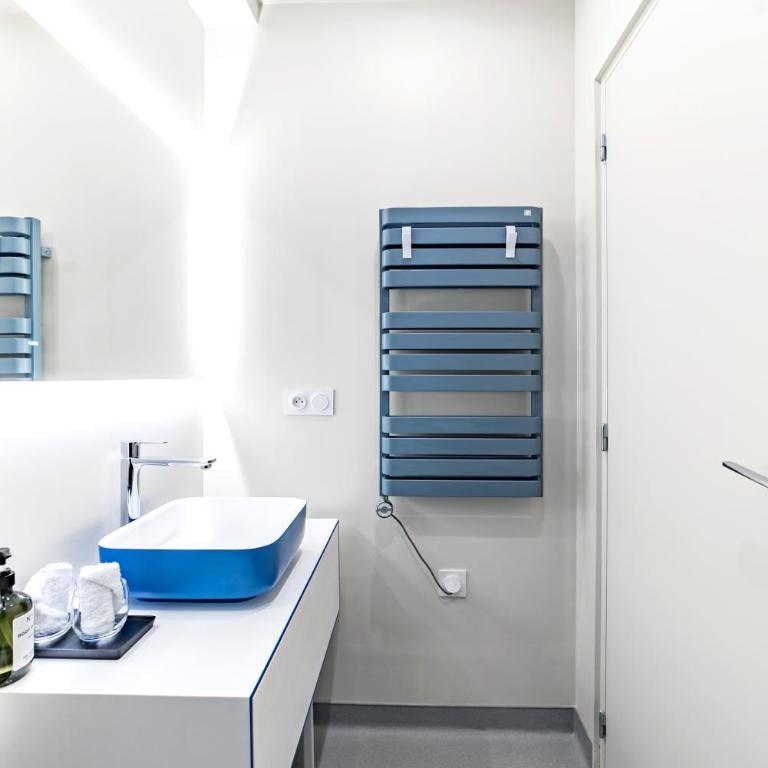 Citihome Paris - Appartement 1 Chambre - 2