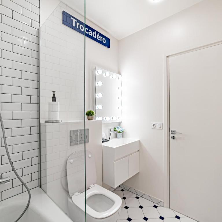 Citihome Paris - Appartement 1 Chambre - 1
